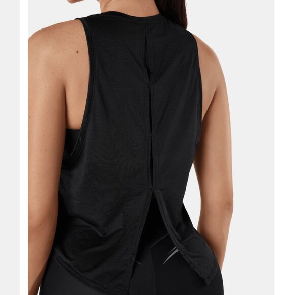 SpeedDry™ Tank Top NWT Black / M - Picture 4 of 15
